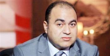 د. أمجد الحداد استشاري  الحساسية والمناعة: لا داعى للقلق من متحور كورونا JN.1