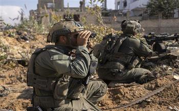 الجيش الإسرائيلي يعلن مقتل جنديين باشتباكات شمال غزة