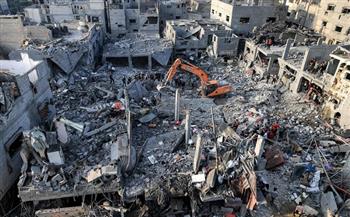 دعوة أممية لتخصيص محكمة دولية بشأن الحرب على غزة