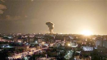 فصائل فلسطينية تعلن قصف تمركز لآليات عسكرية إسرائيلية بجحر الديك