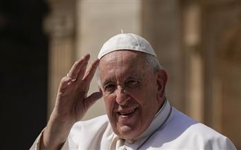 سارة نتنياهو توجه رسالة إلى البابا فرنسيس
