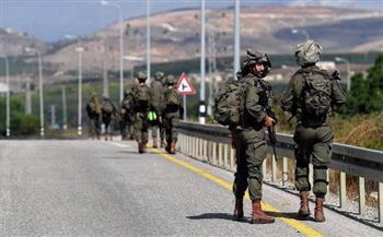 الجيش الإسرائيلي يستهدف مواقع لحزب الله