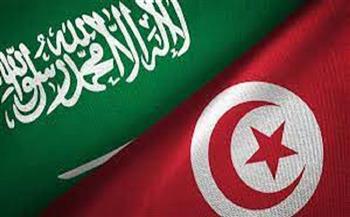 اللجنة المشتركة التونسية السعودية تبحث تعزيز التعاون الثنائي