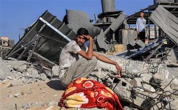 ضابط إسرائيلي بارز: حرب غزة ستمتد لفترة أطول من المتوقع 