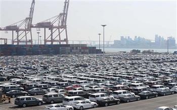 ارتفاع متوسط سعر الوحدة في صادرات السيارات الكورية الجنوبية إلى 25.6 مليون وون