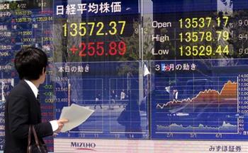 ارتفاع الأسهم اليابانية في بداية التعاملات