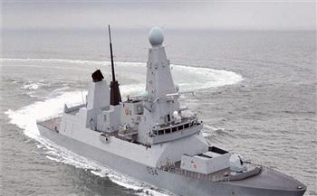 بريطانيا ترسل سفينة حربية إلى جويانا