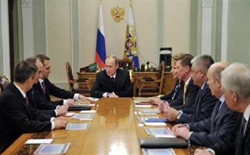 مجلس الأمن الروسي يعلن إحباط هجمات سيبرانية عالية الخطورة في 2023