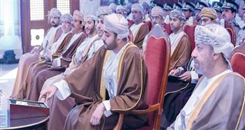 سلطنة عمان تطلق تطبيق "تنمية" لتعزيز أدوار  المجالس البلدية