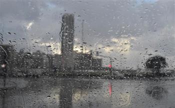 أمطار تمتد للقاهرة.. الأرصاد تكشف حالة الطقس بالأسبوع الأخير من 2023