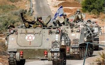 الجيش الإسرائيلي يقتصد في الذخيرة بغزة تحسبًا لحرب شاملة ضد حزب الله