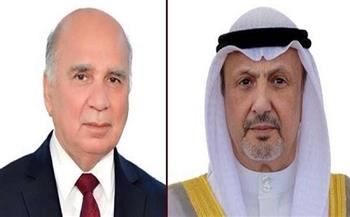 وزير الخارجية الكويتي يجري اتصالا مع نظيره العراقي لمعرفة ملابسات اختفاء مواطن بالأنبار