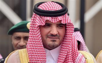 السعودية وقطر تبحثان سبل تعزيز التعاون الأمني