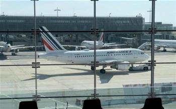 إقلاع طائرة الركاب الهنود من مطار بشرق فرنسا بعد 4 أيام من احتجازها