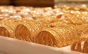 شعبة الذهب تكشف أسباب تذبذب أسعار المعدن الأصفر خلال تعاملات اليوم