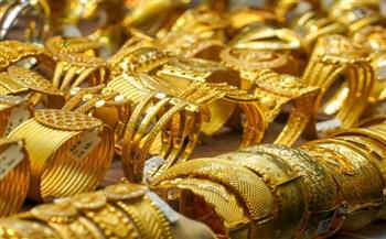 بعد تخطيه الـ 1350 جنيه.. شعبة الذهب: المعدن الأصفر سيحقق أرقامًا قياسية في 2024