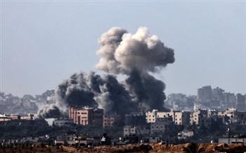 تقرير إسرائيلي: أمريكا سلمت تل أبيب أكثر من 10 آلاف طن أسلحة من بداية الحرب على غزة