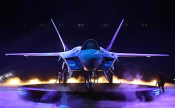 كوريا الجنوبية تبدأ مشروعا بحثيا لتطوير محرك طائرة مقاتلة 