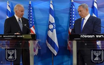 أكسيوس: وزير إسرائيلي يبحث في واشنطن خطط تقليص الحرب بغزة