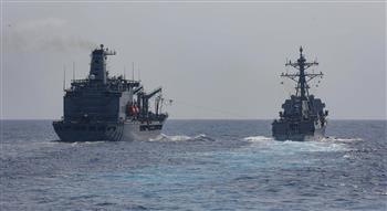 متحدث عسكري: الفلبين لا تثير صراعاً في بحر الصين الجنوبي 