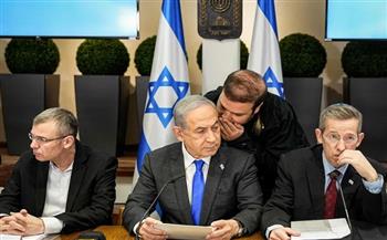 "وول ستريت جورنال": نتنياهو يحدد 3 شروط لاتفاق سلام في غزة