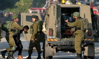 الاحتلال الإسرائيلي يعتقل 47 فلسطينيًا من الضفة الغربية المُحتلة 