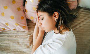 دراسة تؤكد أن النوم متأخراً بساعة واحدة عن المعتاد تجعلك بائسا
