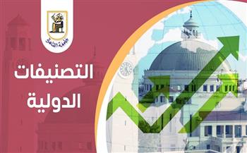 جامعة القاهرة تقفز 184 مركزا بتصنيف QS خلال عام 