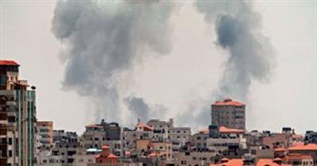 عشرات الشهداء والجرحى جراء قصف الاحتلال لقطاع غزة