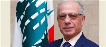 وزير الدفاع اللبناني يصدر قرارا بتجميد مفعول تراخيص حمل الأسلحة  