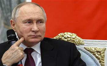 الكرملين: أبلغنا الرئيس بوتين بهجوم القوات الأوكرانية على ميناء "فيودوسيا" في القرم  