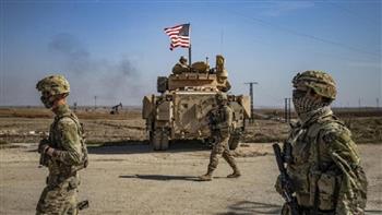 بغداد تدين الاعتداء الأمريكي على مواقع عسكرية عراقية