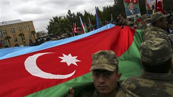 أذربيجان تطرد دبلوماسيين فرنسيين 