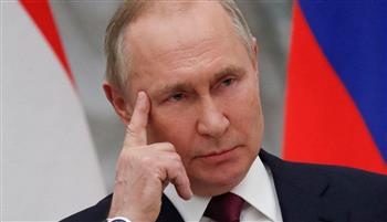 بوتين: أضرار تلحق بسفنية روسية استهدفتها أوكرانيا في القرم