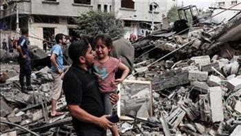 مباحثات أمريكية إسرائيلية في واشنطن لـ"خفض كثافة حرب غزة" بحلول نهاية يناير 