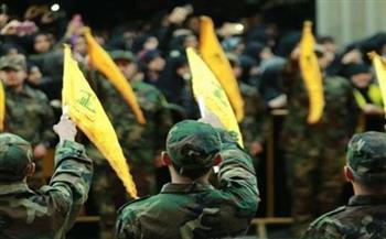 حزب الله: استهدفنا تجمعا للاحتلال قرب ثكنة دوفيف 