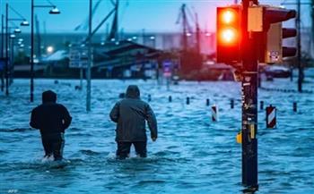 تحذيرات حكومية.. خطر الفيضانات يزداد في ألمانيا