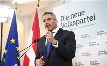 المستشار النمساوي يتوعد كل من يهدف إلى تعريض أمن البلاد للخطر