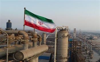 إعلام رسمي: 26.4 مليار دولار إجمالي صادرات النفط في إيران منذ مارس