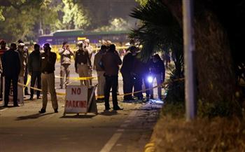 إسرائيل: لا إصابات بين طواقمنا جراء الانفجار قرب سفارتنا في الهند
