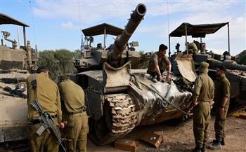 مقتل جنود إسرائيليين بالخطأ.. دبابة تقصف مبنى في غزة بداخله كتيبة إسرائيلية