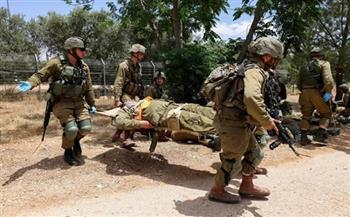 وسائل إعلام عبرية: إصابة 9 جنود إسرائيليين بصاروخ مضاد للدروع