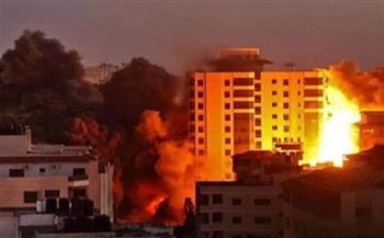 مصدر مسئول: ما يتم تناوله بشأن مقترح مصري لوقف إطلاق النار بغزة هو مقترح أولي
