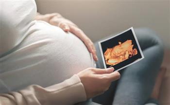 أهمية أشعة الـ 4D في فترة الحمل