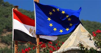 مصر والاتحاد الأوروبي 2023 .. شراكة ممتدة تفتح آفاقا جديدة 