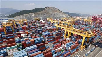 صادرات كوريا الجنوبية من المنتجات الزراعية والسمكية تتجاوز 9 مليارات دولار