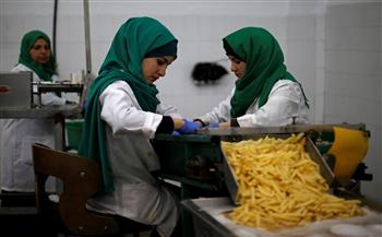 صندوق النقد: تمكين المرأة في أسواق العمل محرك أساسي للنمو الاحتوائي