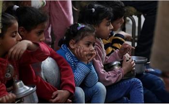يونيسف : قطاع غزة أخطر مكان بالعالم على حياة الأطفال