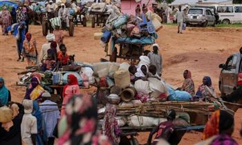 قلقٌ أممي بسبب الصراع في السودان