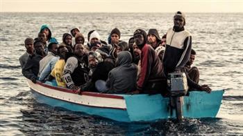 البحرية المغربية تنقذ 51 مهاجرا غير شرعي 